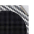 Silver Carbon Fiber Specialty Texture Material Xbox Series S Console Skin