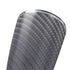 Silver Carbon Fiber Specialty Texture Material Yeti 20oz Tumbler Skin