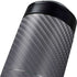 Silver Carbon Fiber Specialty Texture Material Yeti Colster Can Insulator Skin