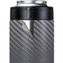 Silver Carbon Fiber Specialty Texture Material Yeti Colster Can Insulator Skin