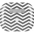 Silver Chevron Apple AirPods (3rd Gen 2021) Skin