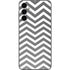 Silver Chevron Galaxy A14 5G Skin