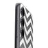 Silver Chevron Galaxy A14 5G Skin