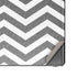 Silver Chevron Galaxy Note20 5G Skin