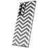 Silver Chevron Galaxy Note20 Ultra 5G Skin