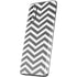 Silver Chevron Galaxy S20 Skin