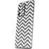 Silver Chevron Galaxy S20 Ultra 5G Skin