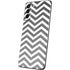 Silver Chevron Galaxy S21 Plus 5G Skin