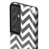 Silver Chevron Galaxy S21 Ultra 5G Pro Case