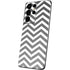 Silver Chevron Galaxy S21 Ultra 5G Skin