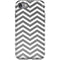 Silver Chevron iPhone SE (2nd & 3rd Gen) Pro Case