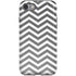 Silver Chevron iPhone SE (2nd & 3rd Gen) Pro Case