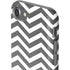 Silver Chevron iPhone SE (2nd & 3rd Gen) Pro Case