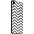 Silver Chevron iPhone SE (2nd & 3rd Gen) Skin