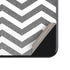 Silver Chevron iPhone SE (2nd & 3rd Gen) Skin