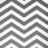 Silver Chevron iPhone XR Pro Case