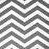 Silver Chevron iPhone XR Skin