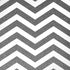 Silver Chevron iPhone XS Pro Case