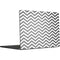 Silver Chevron MacBook Air 15 in (2023) Skin