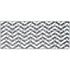 Silver Chevron Magic Keyboard Skin