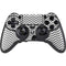 Silver Chevron PS4/PC SCUF Impact Controller Skin