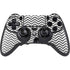Silver Chevron PS4/PC SCUF Impact Controller Skin