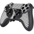 Silver Chevron PS4/PC SCUF Impact Controller Skin