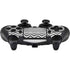Silver Chevron PS4/PC SCUF Impact Controller Skin
