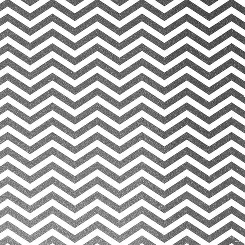 Silver Chevron PS4 Pro Bundle Skin