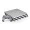 Silver Chevron PS4 Pro Bundle Skin