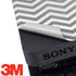 Silver Chevron PS4 Slim Bundle Skin