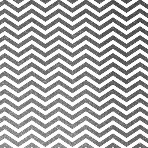 Silver Chevron PS4 Slim Bundle Skin