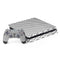 Silver Chevron PS4 Slim Bundle Skin