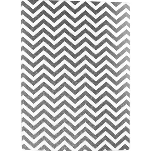 Silver Chevron PS5 Digital Edition Bundle Skin