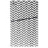 Silver Chevron PS5 Slim Digital Edition Bundle Skin