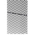 Silver Chevron PS5 Slim Digital Edition Bundle Skin