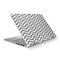 Silver Chevron HP Spectre Skin
