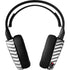 Silver Chevron SteelSeries Arctis 3 Skin