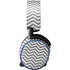 Silver Chevron SteelSeries Arctis 5 Skin