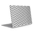 Silver Chevron Surface Book 2 13.5in Skin