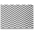 Silver Chevron Surface Book 2 13.5in Skin