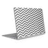 Silver Chevron Surface Book 2 15in Skin