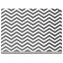 Silver Chevron Surface Book 2 15in Skin