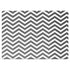 Silver Chevron Surface Laptop 2 Skin