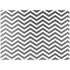 Silver Chevron Surface Laptop 4 15in Skin