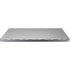 Silver Chevron Surface Laptop 4 15in Skin
