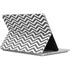 Silver Chevron Surface Laptop Studio Skin