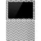 Silver Chevron Surface Pro 3 Skin