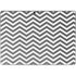 Silver Chevron Surface Pro 8 Skin
