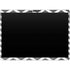 Silver Chevron Surface Pro 9 Skin